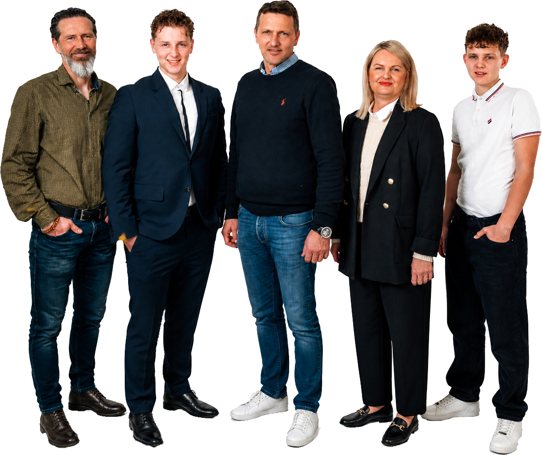 Team Kraus